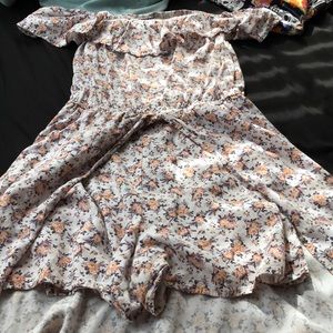 Dress 10/12